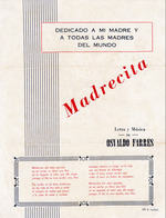 [1949] Madrecita